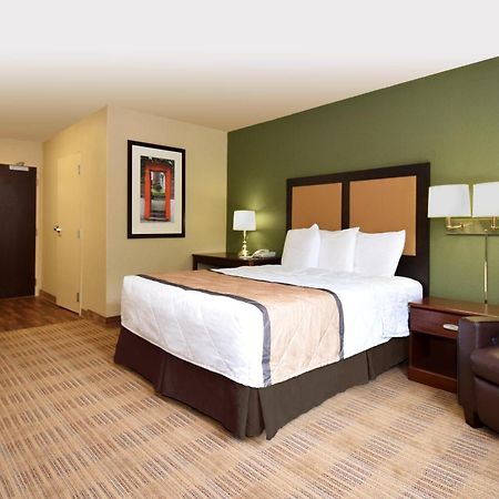 Extended Stay America Suites - Phoenix - Peoria Exterior foto