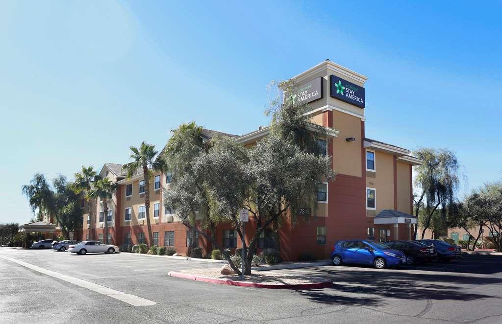Extended Stay America Suites - Phoenix - Peoria Exterior foto