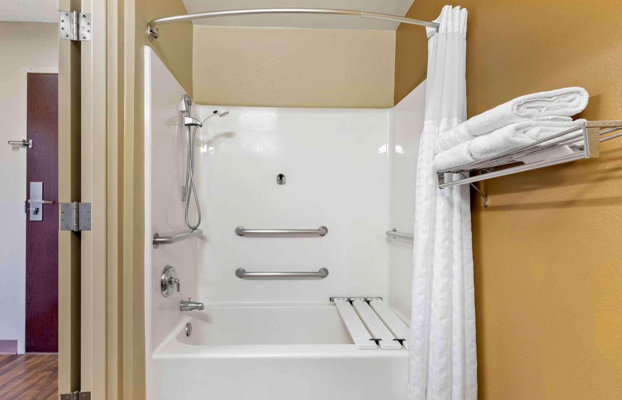 Extended Stay America Suites - Phoenix - Peoria Exterior foto