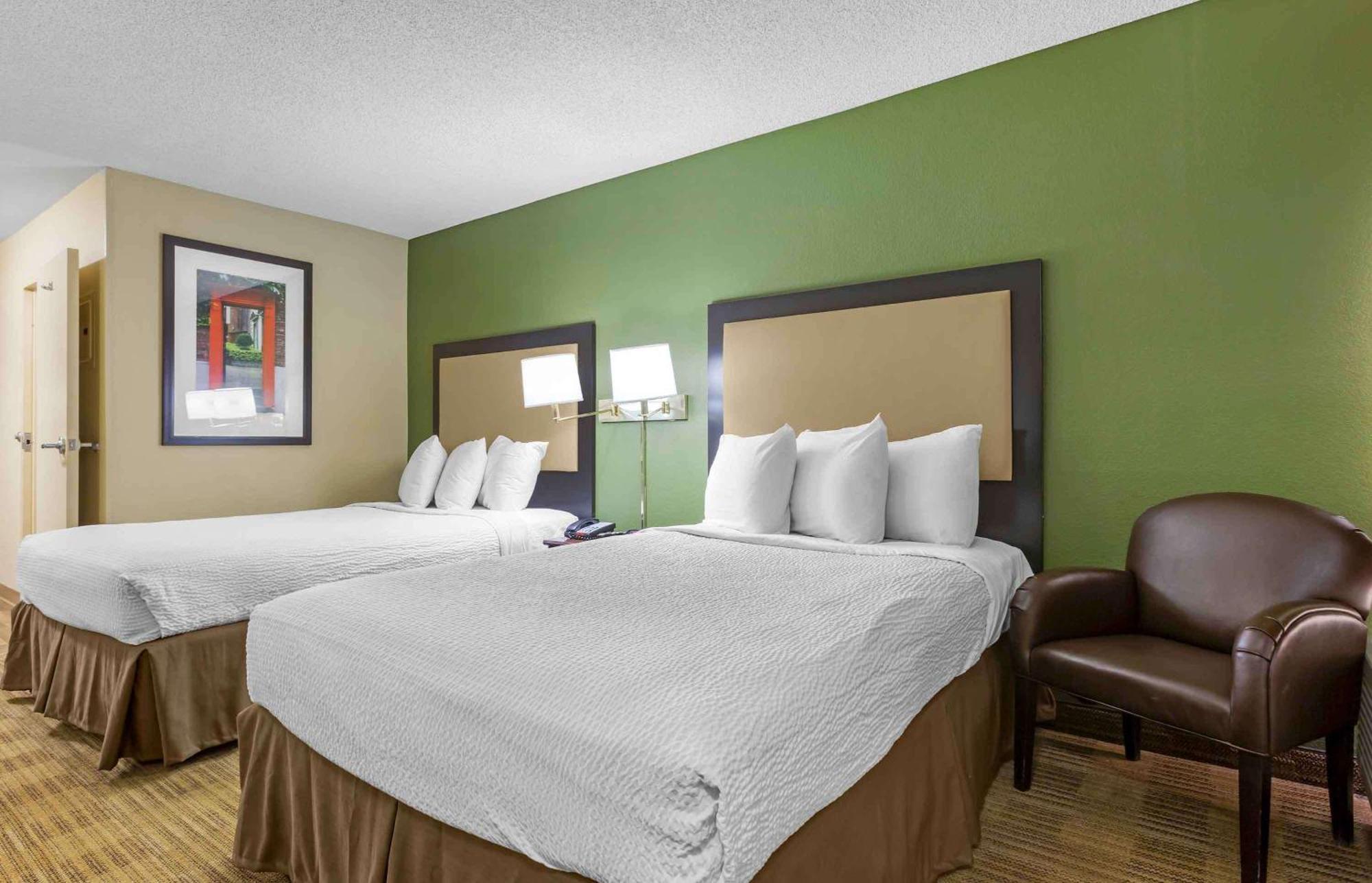 Extended Stay America Suites - Phoenix - Peoria Exterior foto