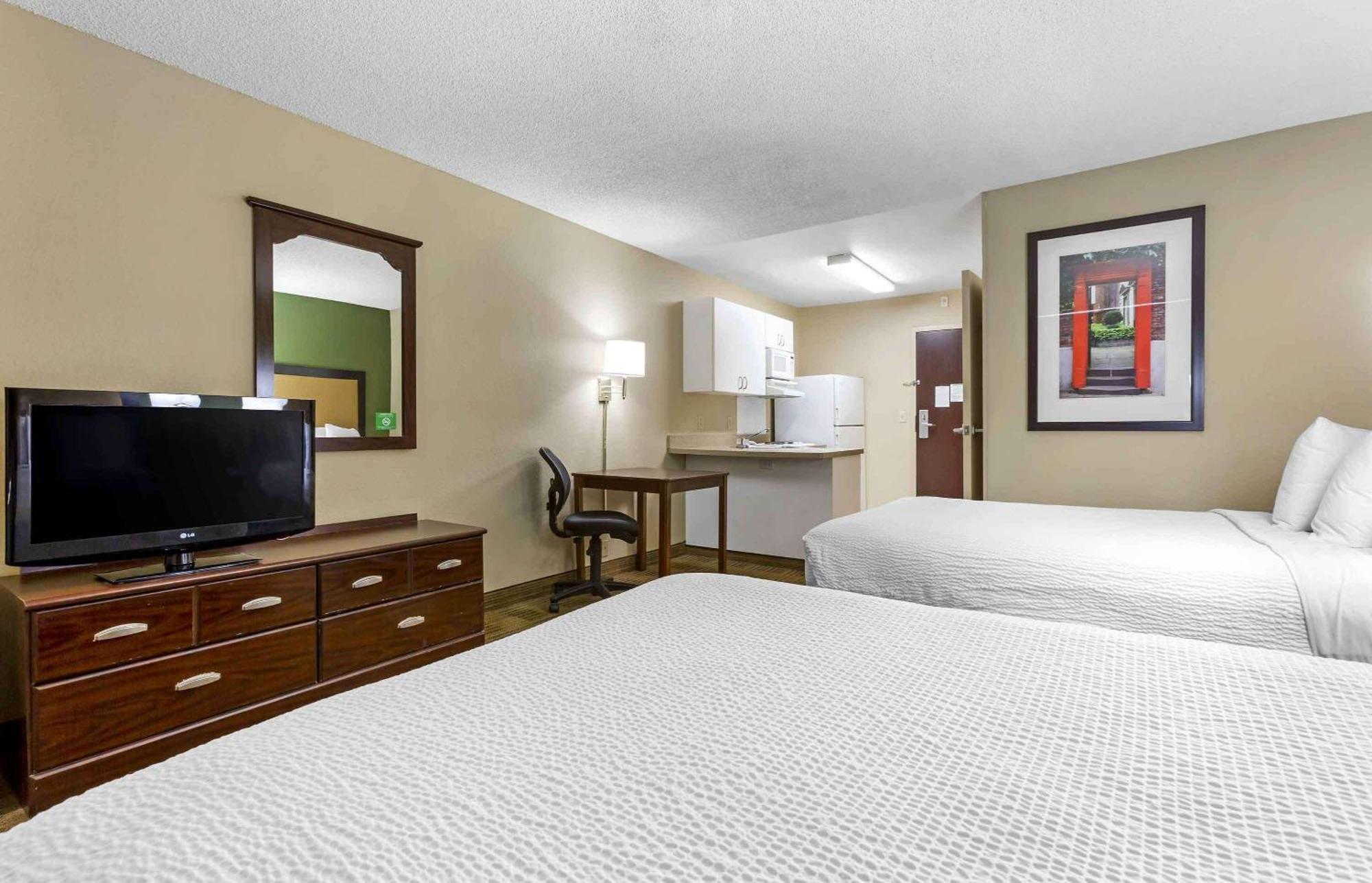 Extended Stay America Suites - Phoenix - Peoria Exterior foto