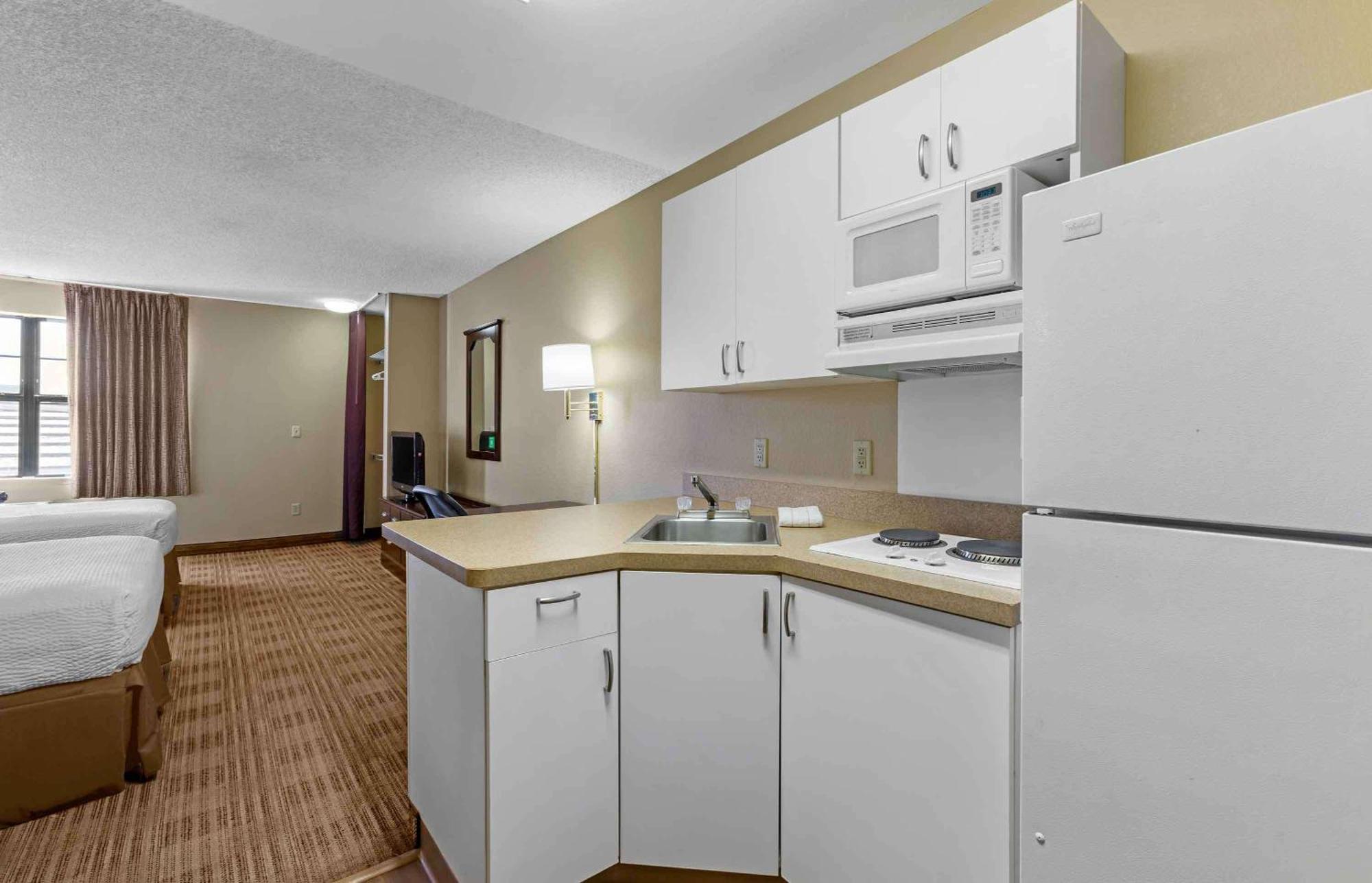 Extended Stay America Suites - Phoenix - Peoria Exterior foto