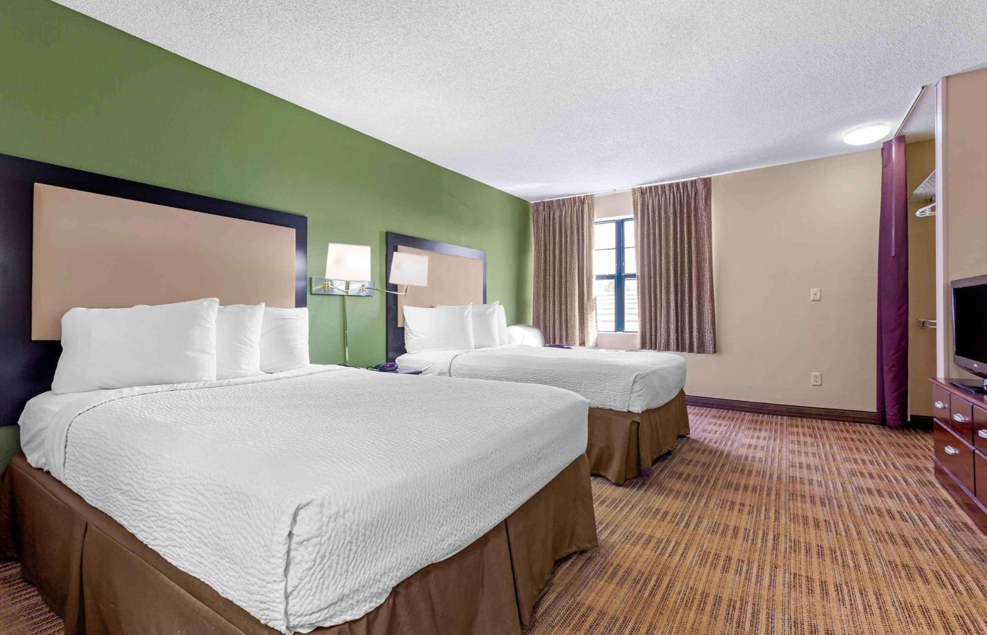 Extended Stay America Suites - Phoenix - Peoria Exterior foto