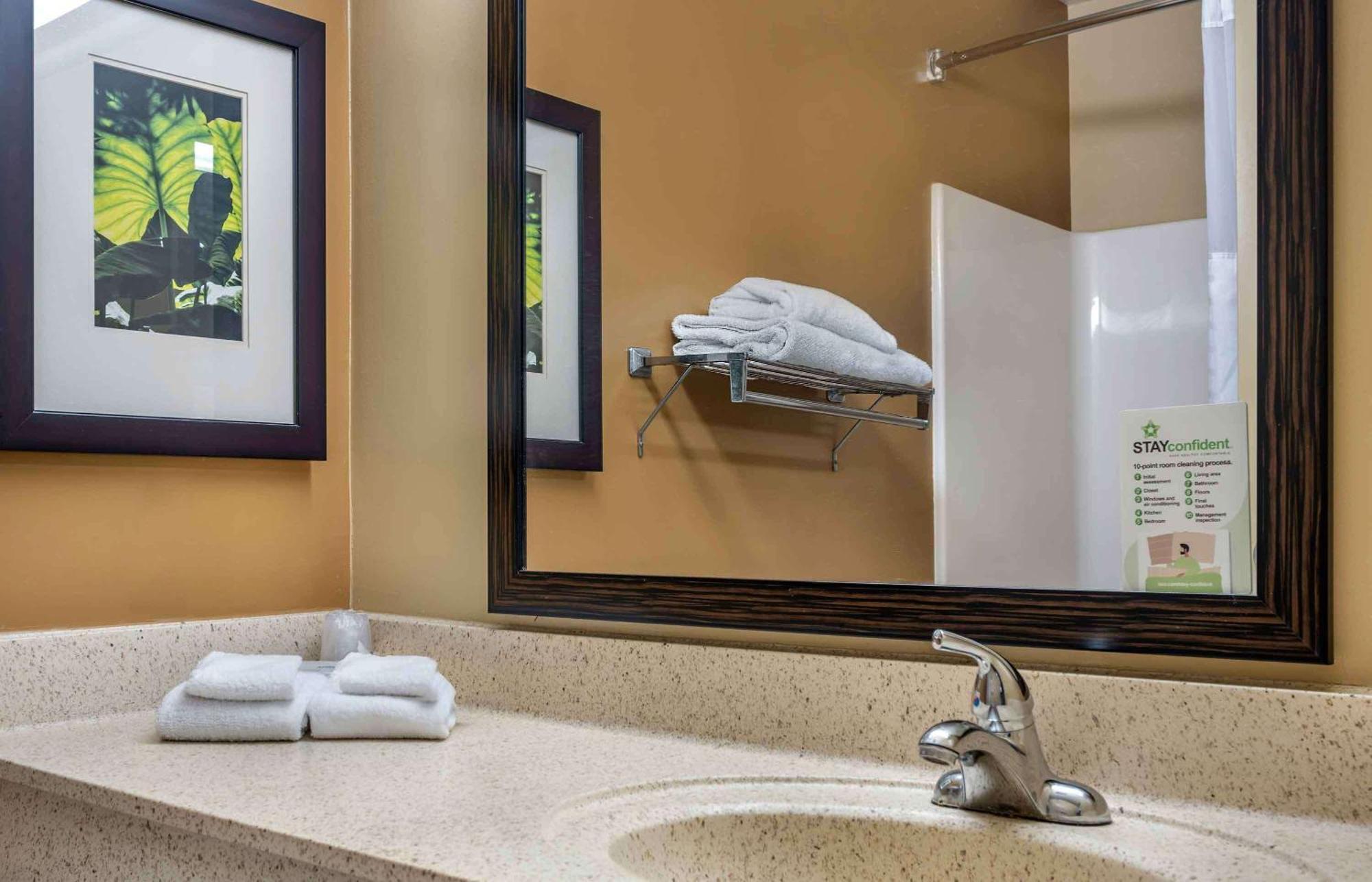 Extended Stay America Suites - Phoenix - Peoria Exterior foto