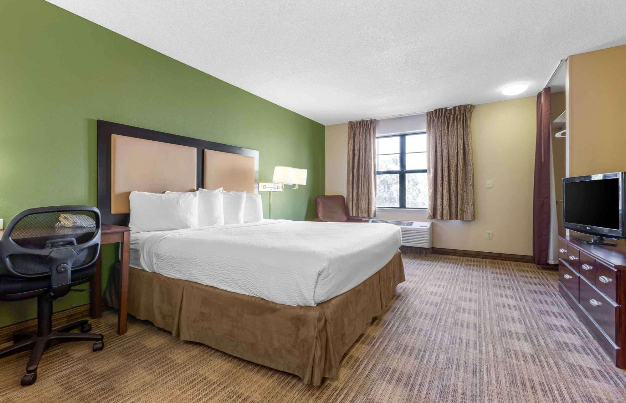 Extended Stay America Suites - Phoenix - Peoria Exterior foto