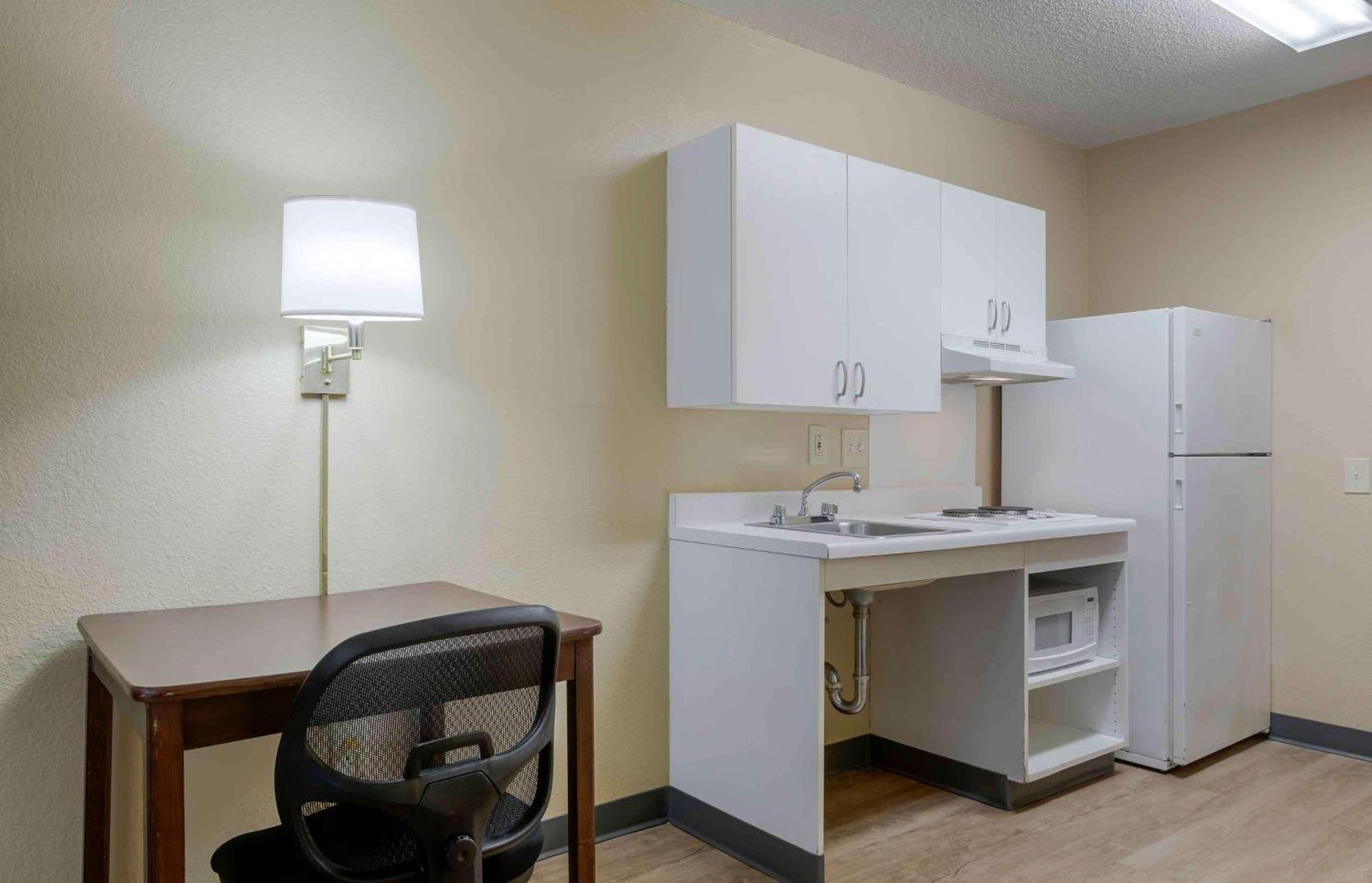 Extended Stay America Suites - Phoenix - Peoria Exterior foto