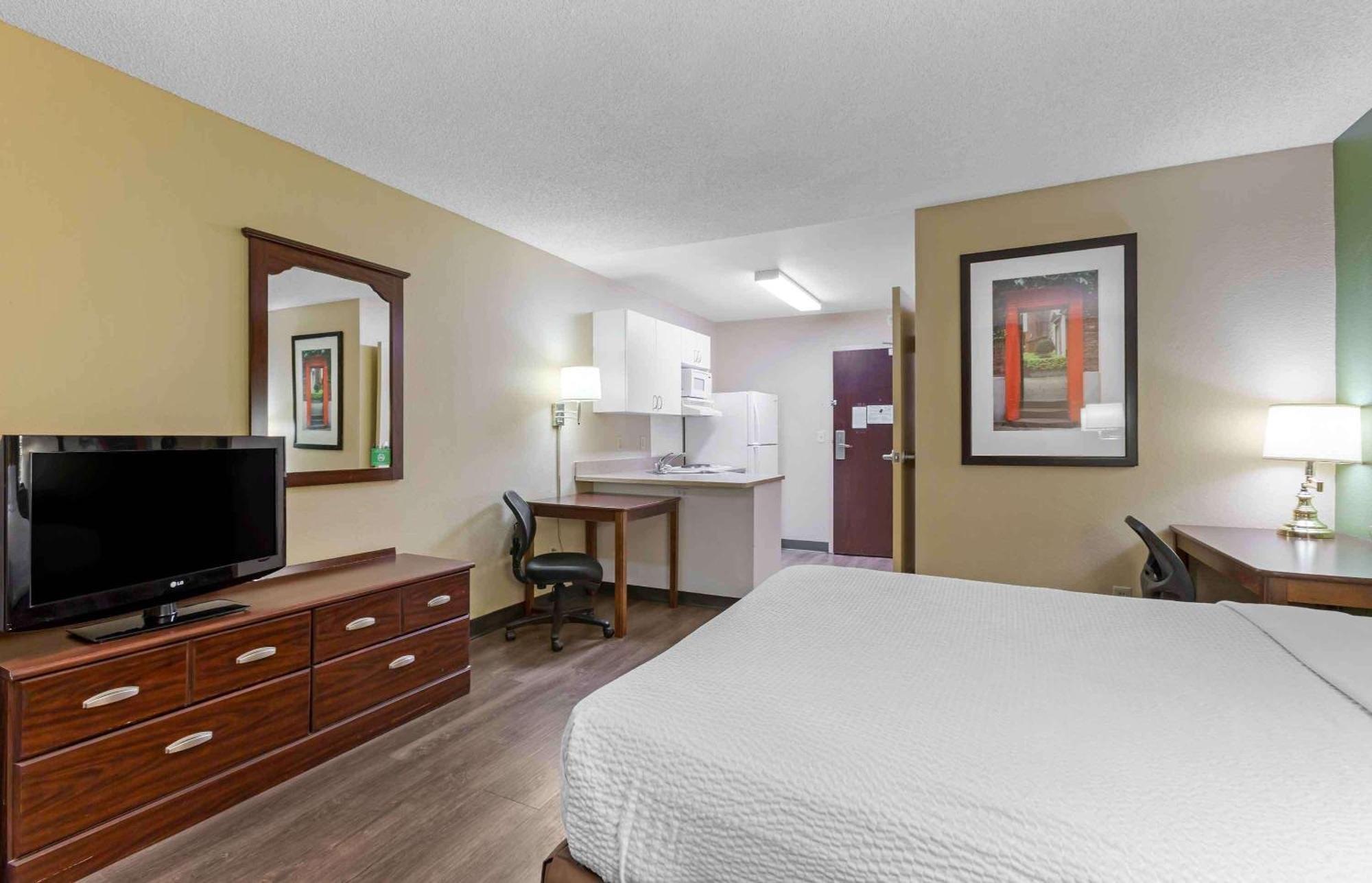 Extended Stay America Suites - Phoenix - Peoria Exterior foto