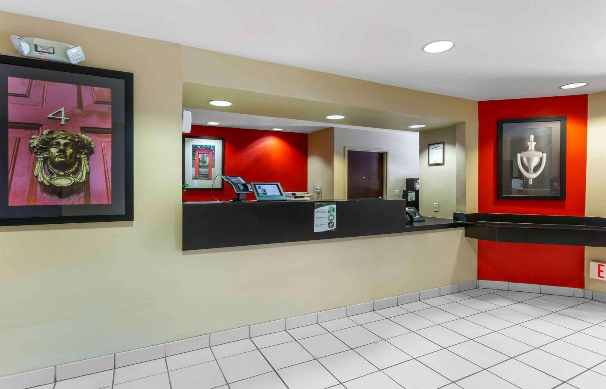 Extended Stay America Suites - Phoenix - Peoria Exterior foto
