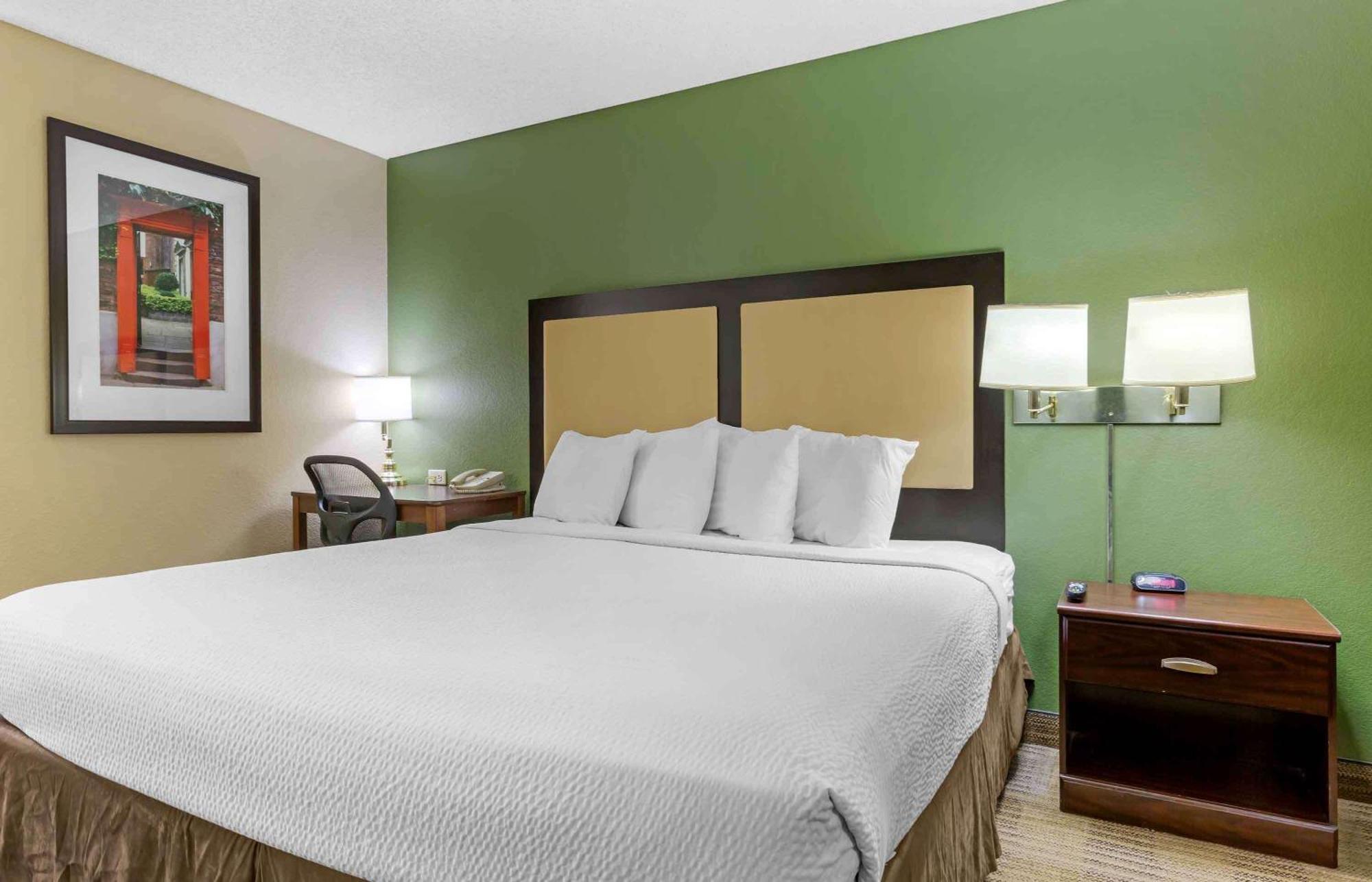 Extended Stay America Suites - Phoenix - Peoria Exterior foto