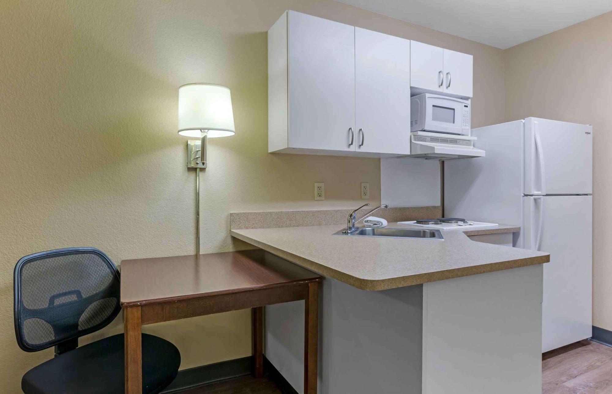 Extended Stay America Suites - Phoenix - Peoria Exterior foto