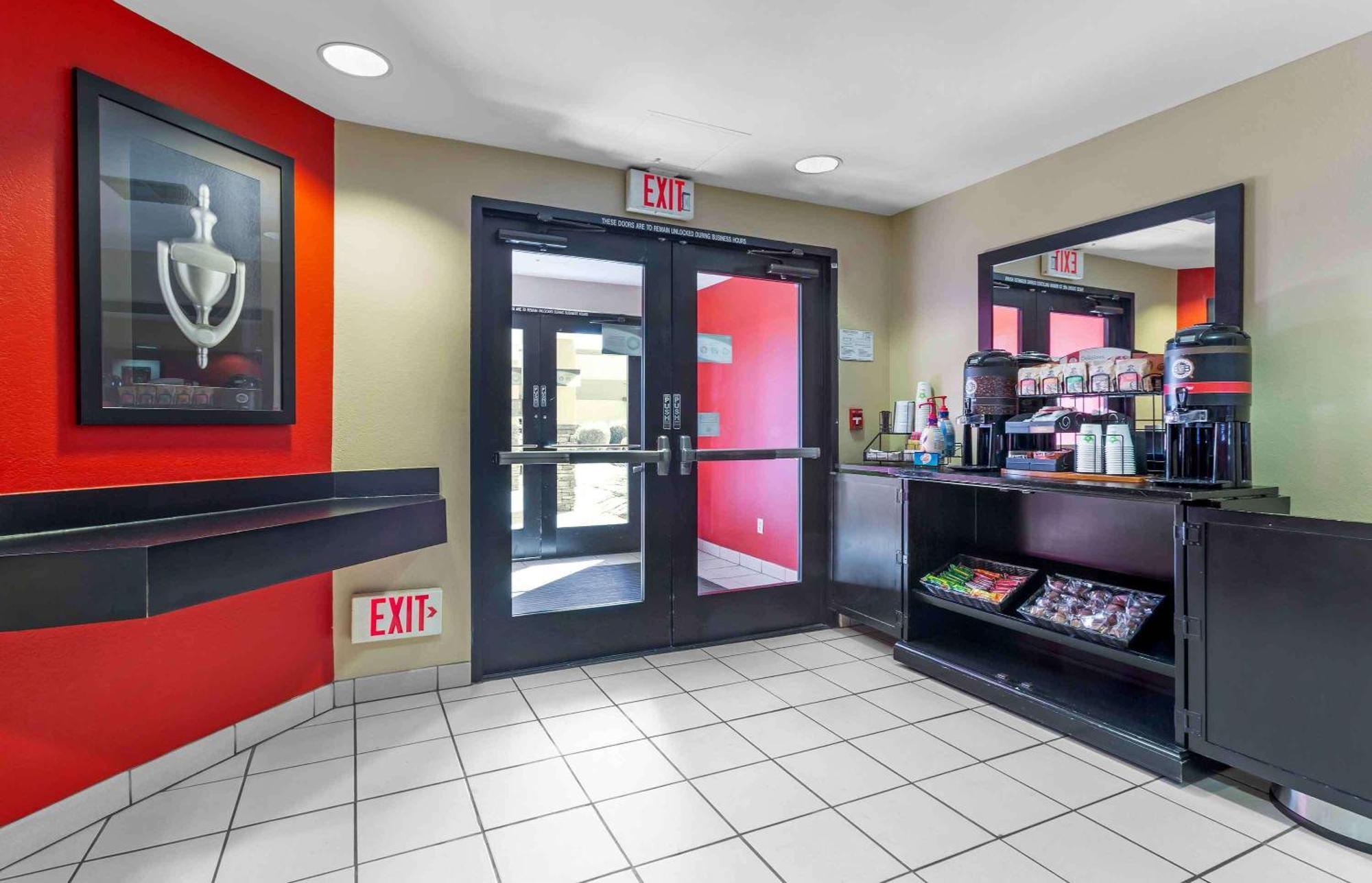 Extended Stay America Suites - Phoenix - Peoria Exterior foto