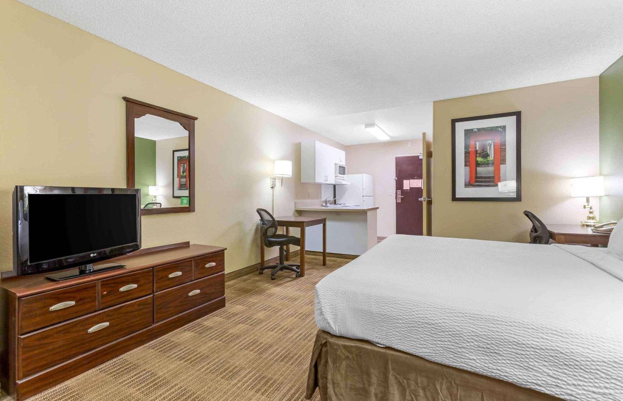 Extended Stay America Suites - Phoenix - Peoria Exterior foto