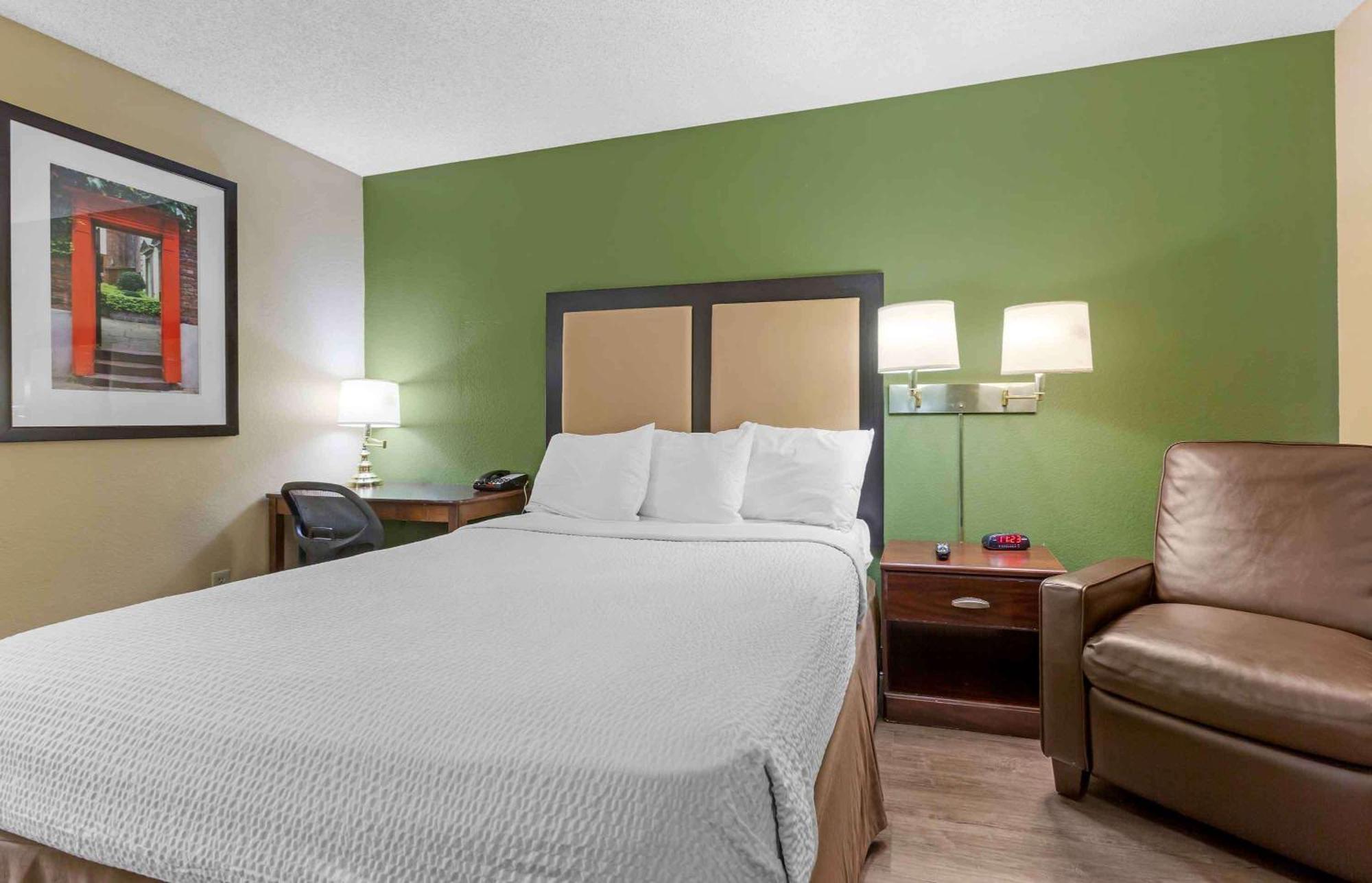 Extended Stay America Suites - Phoenix - Peoria Exterior foto