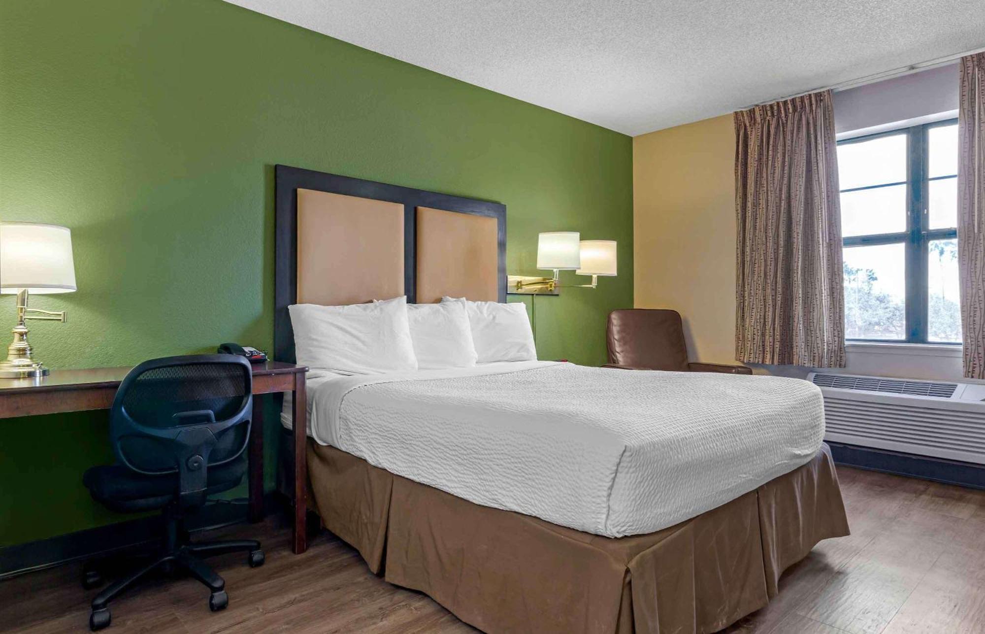 Extended Stay America Suites - Phoenix - Peoria Exterior foto