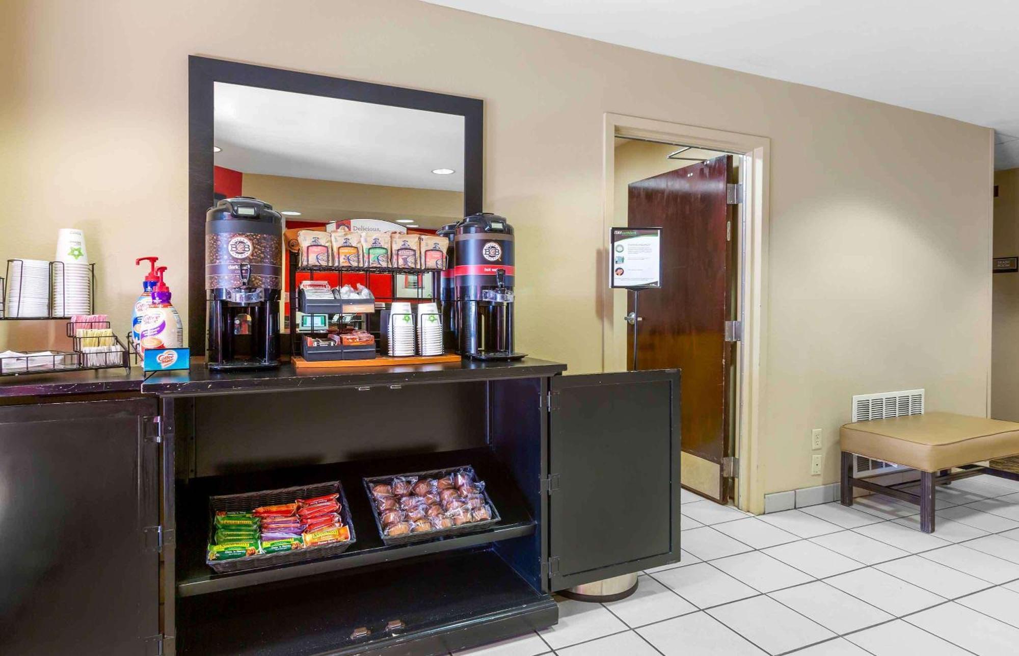 Extended Stay America Suites - Phoenix - Peoria Exterior foto