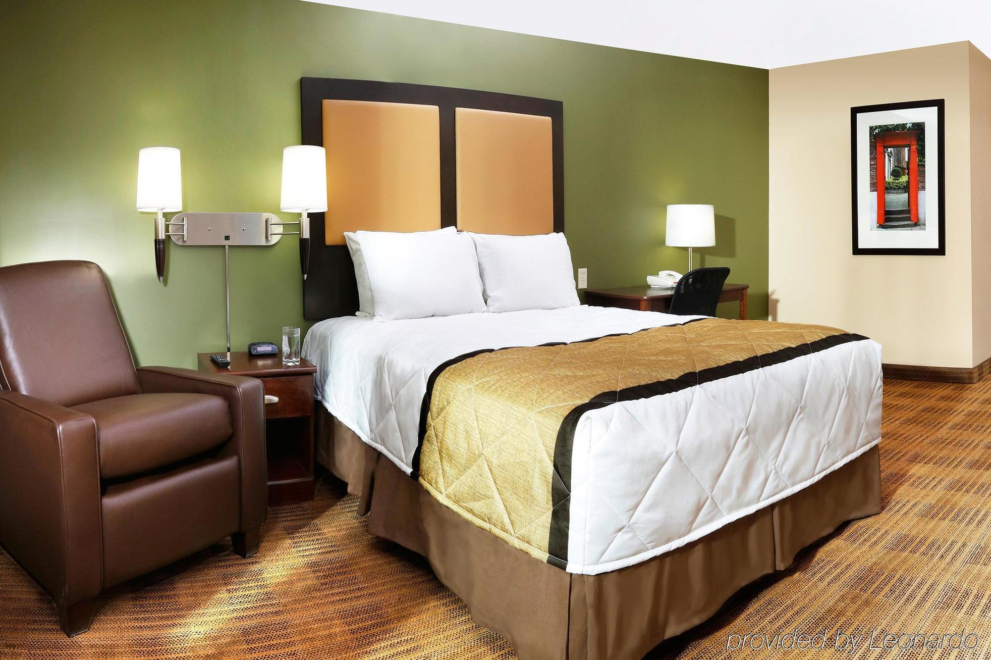 Extended Stay America Suites - Phoenix - Peoria Exterior foto