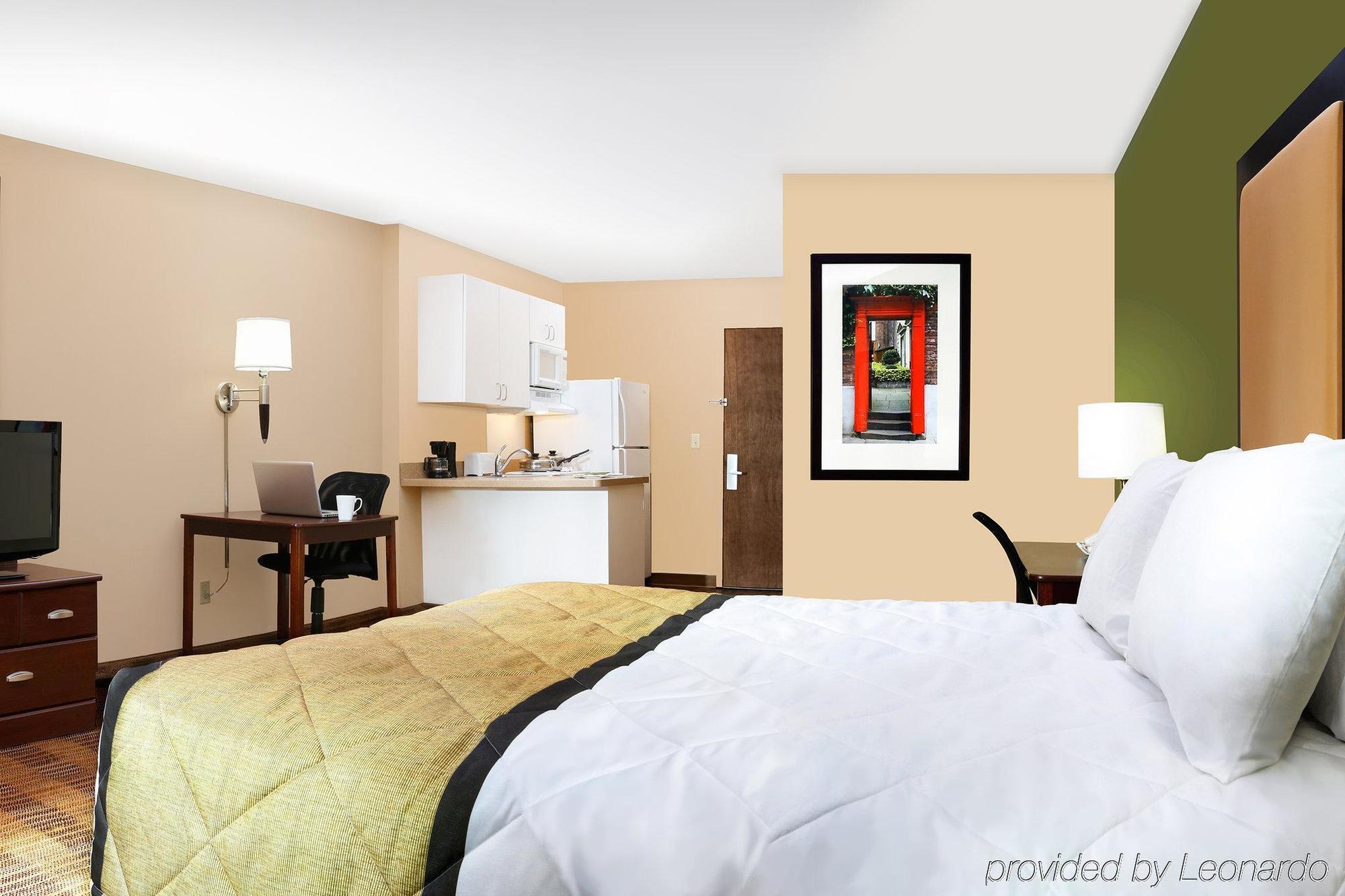 Extended Stay America Suites - Phoenix - Peoria Exterior foto