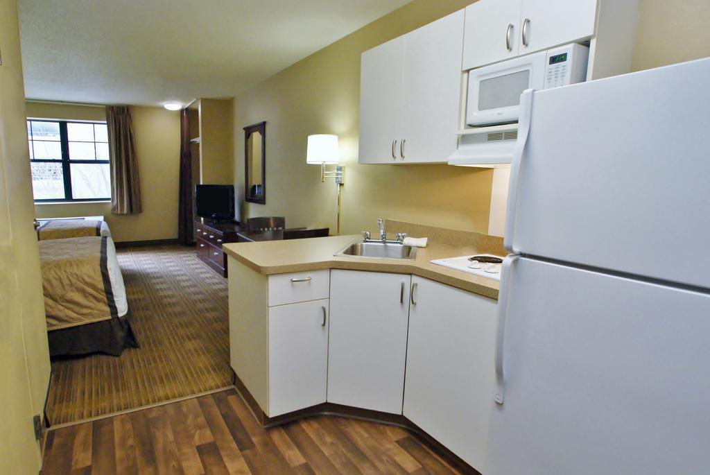 Extended Stay America Suites - Phoenix - Peoria Exterior foto