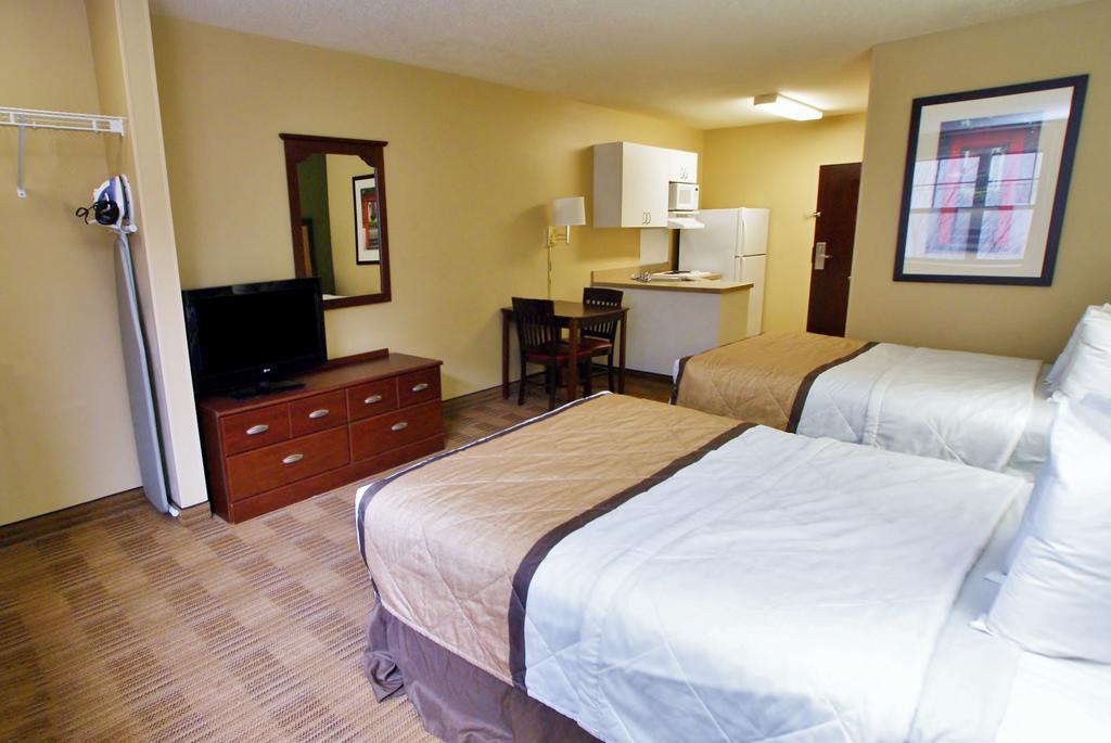 Extended Stay America Suites - Phoenix - Peoria Exterior foto