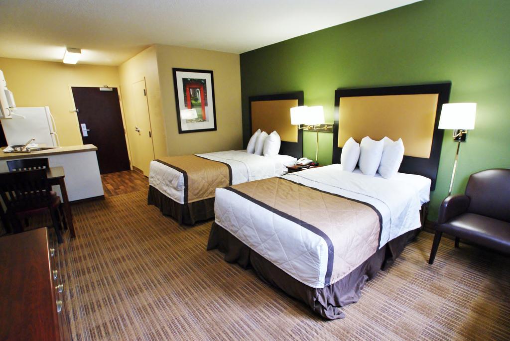 Extended Stay America Suites - Phoenix - Peoria Exterior foto