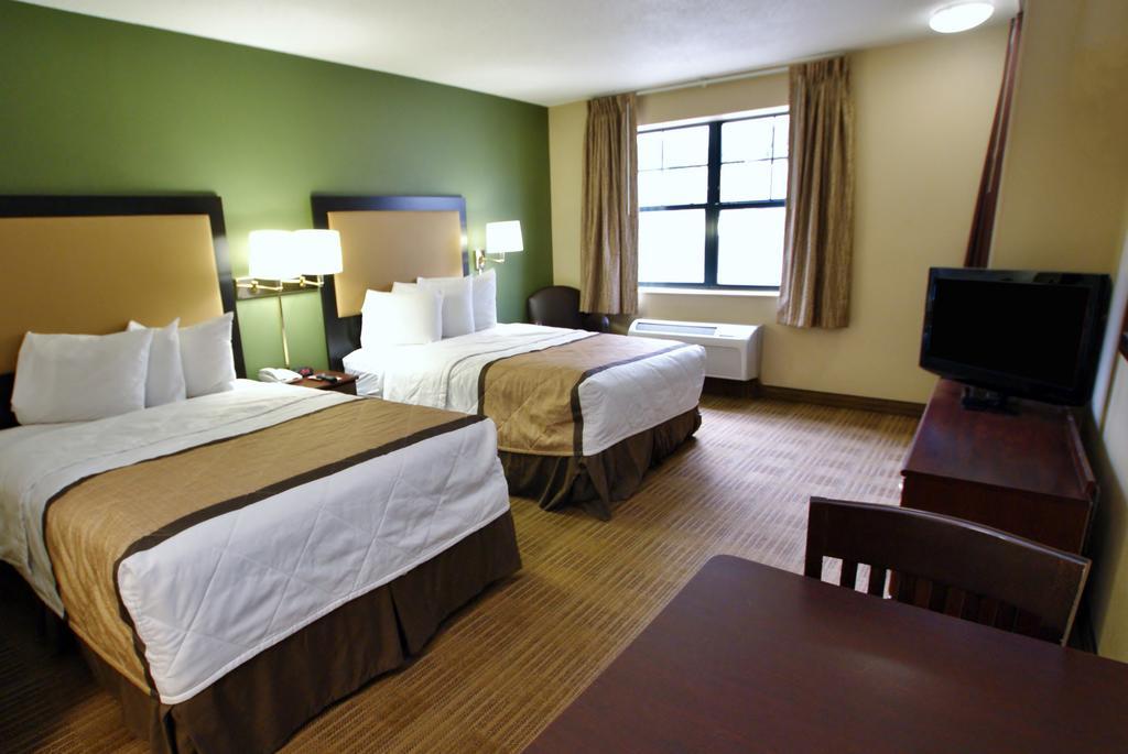 Extended Stay America Suites - Phoenix - Peoria Exterior foto