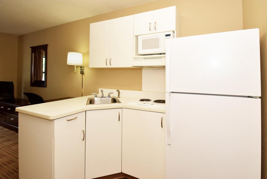 Extended Stay America Suites - Phoenix - Peoria Exterior foto