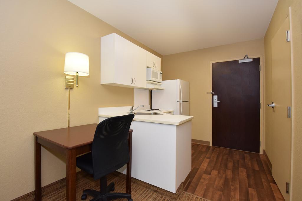 Extended Stay America Suites - Phoenix - Peoria Exterior foto
