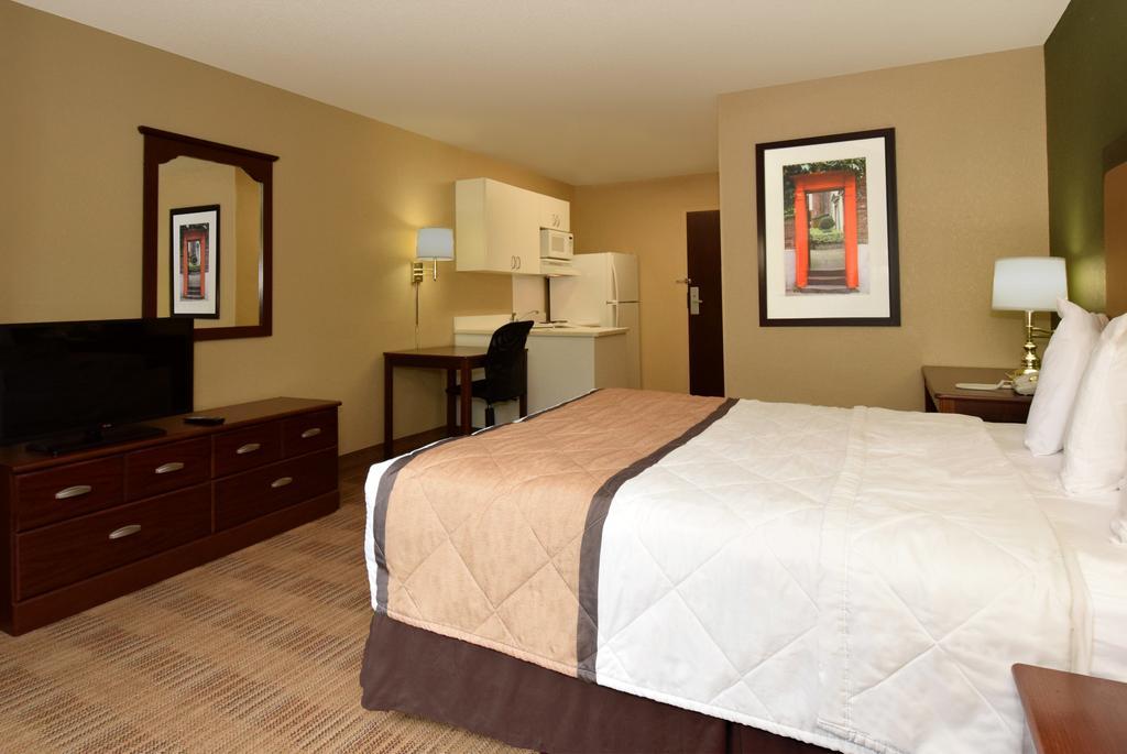 Extended Stay America Suites - Phoenix - Peoria Exterior foto