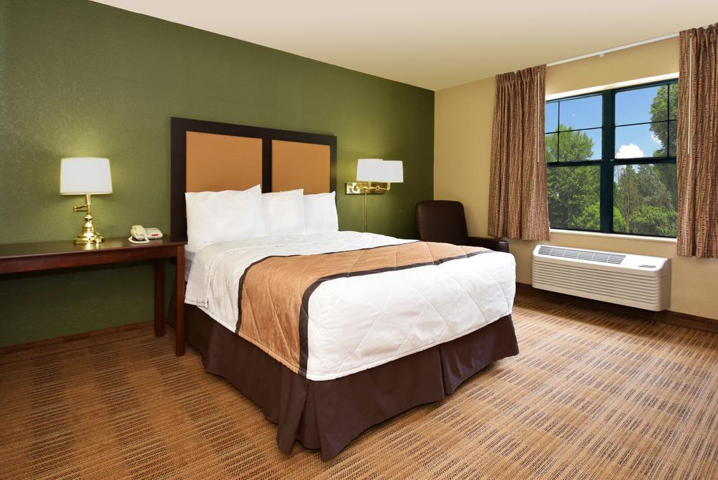 Extended Stay America Suites - Phoenix - Peoria Exterior foto