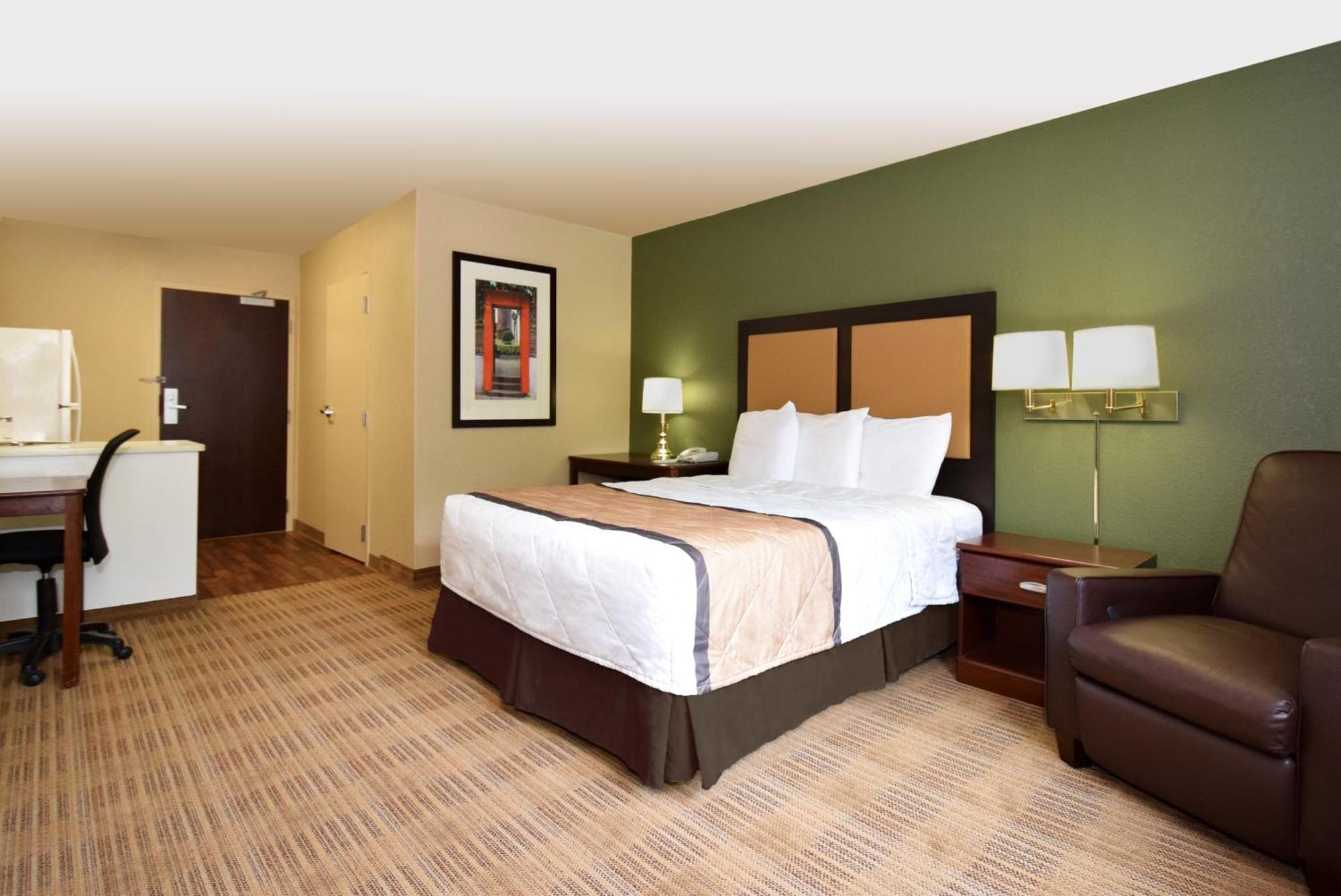 Extended Stay America Suites - Phoenix - Peoria Exterior foto