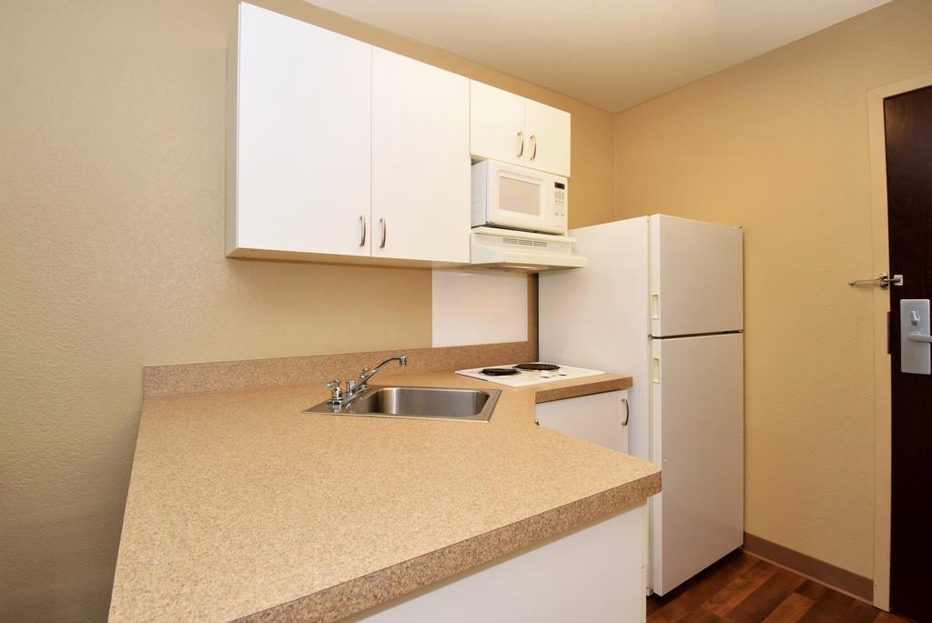 Extended Stay America Suites - Phoenix - Peoria Exterior foto