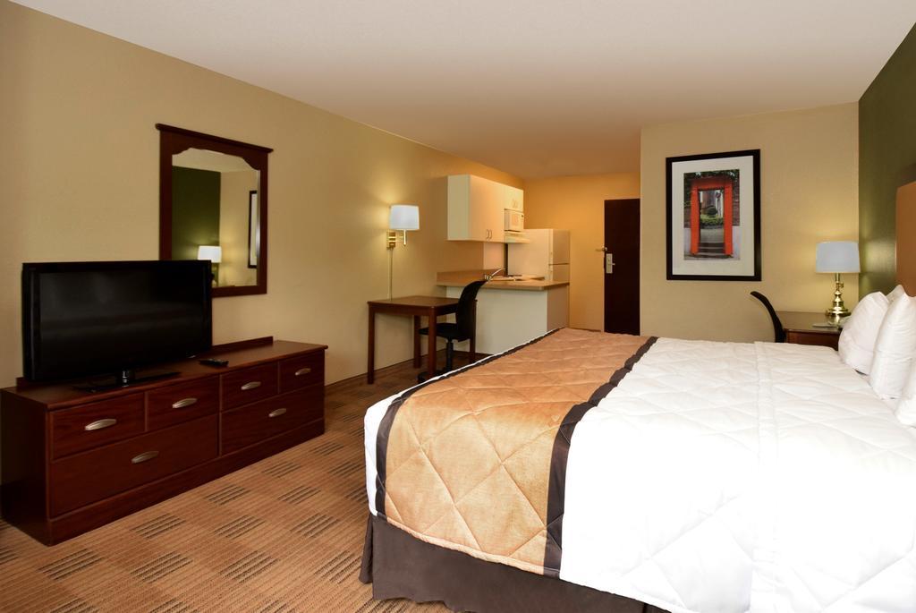 Extended Stay America Suites - Phoenix - Peoria Exterior foto