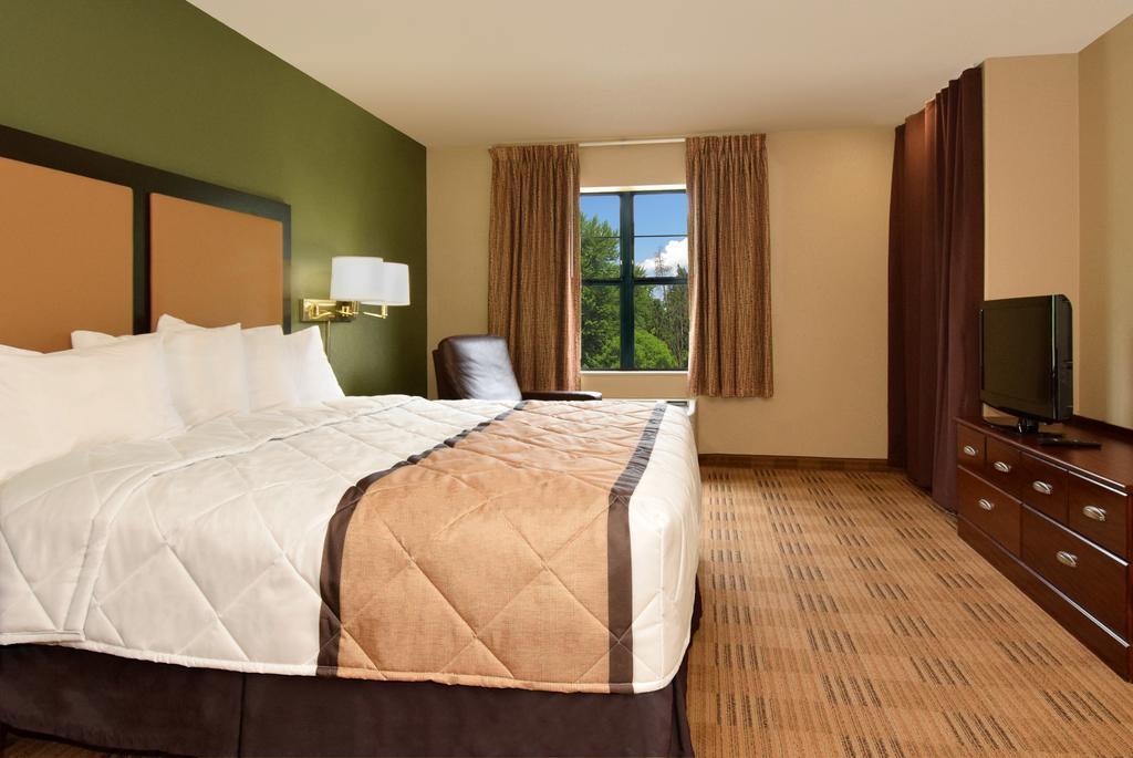 Extended Stay America Suites - Phoenix - Peoria Exterior foto