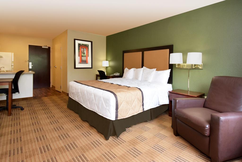 Extended Stay America Suites - Phoenix - Peoria Exterior foto
