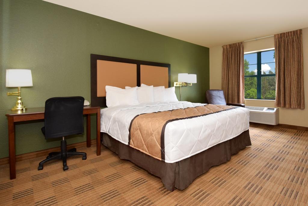 Extended Stay America Suites - Phoenix - Peoria Exterior foto