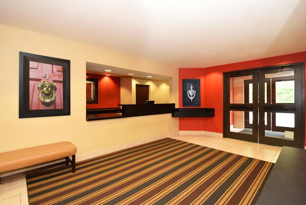 Extended Stay America Suites - Phoenix - Peoria Exterior foto