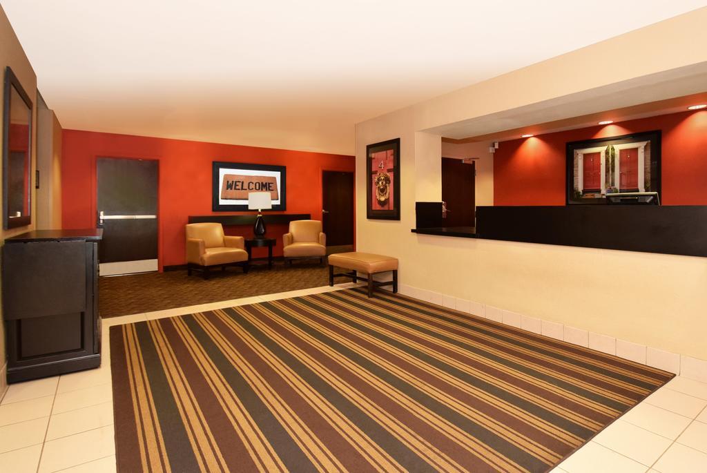 Extended Stay America Suites - Phoenix - Peoria Exterior foto