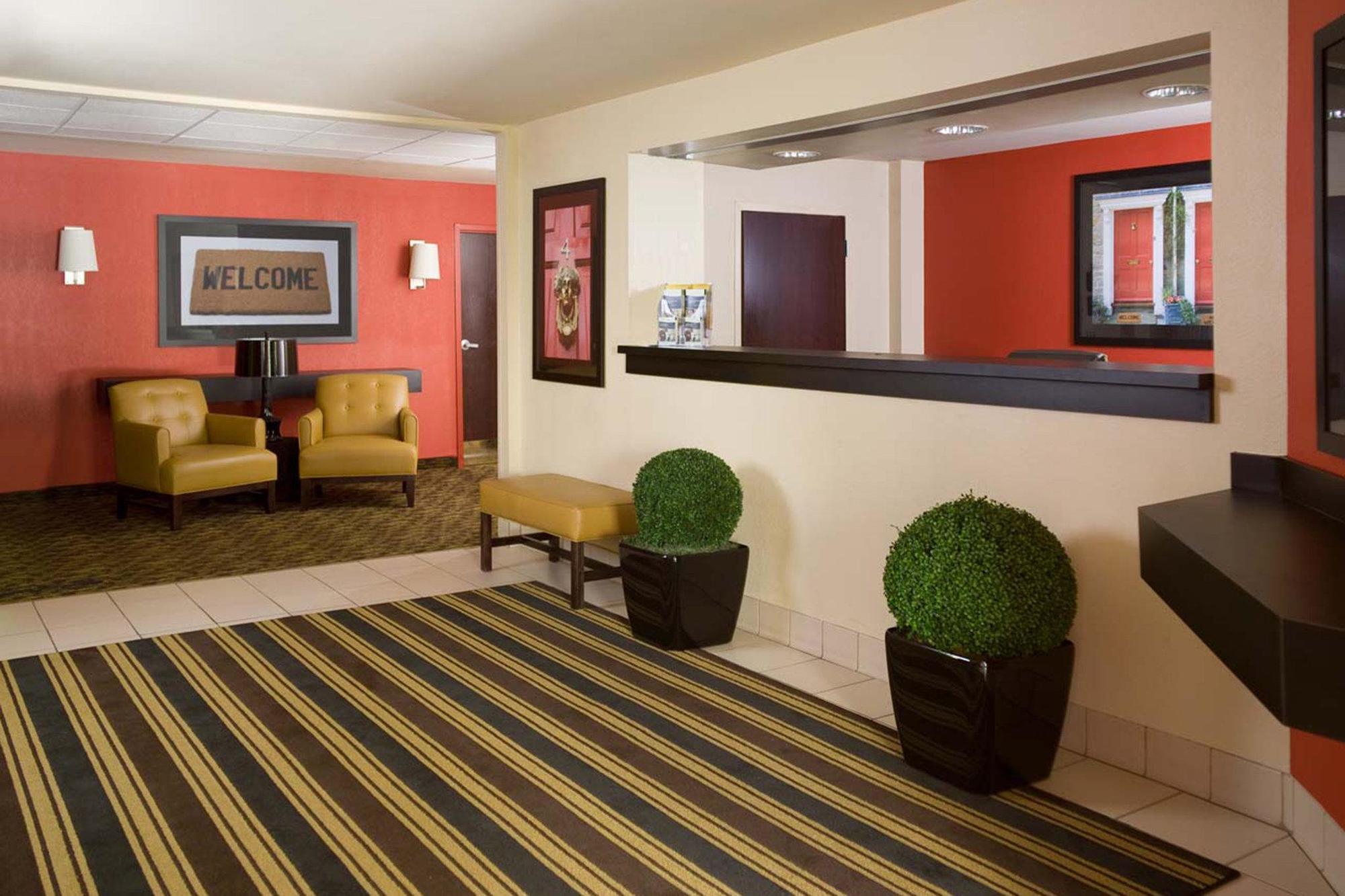 Extended Stay America Suites - Phoenix - Peoria Exterior foto