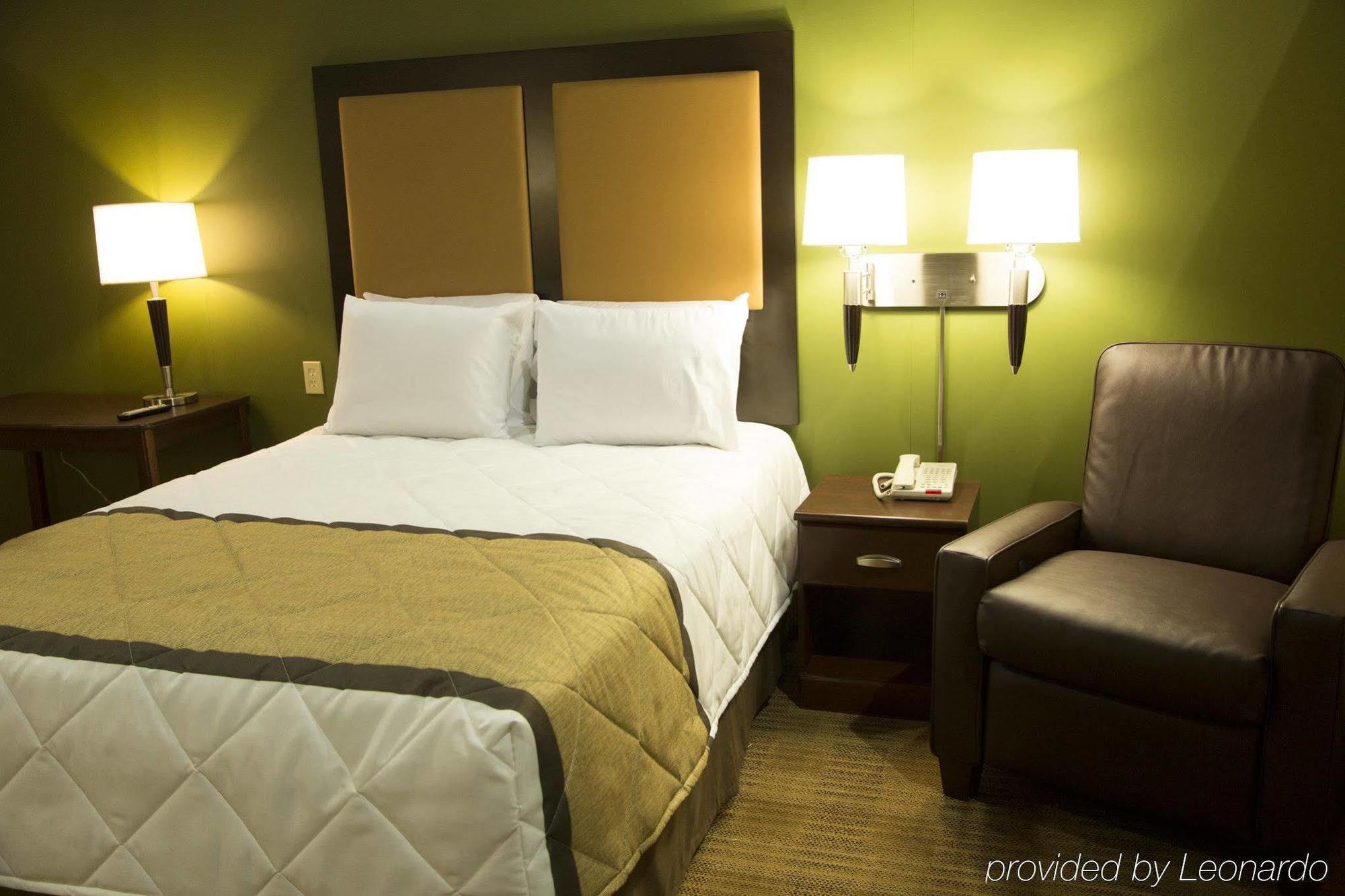 Extended Stay America Suites - Phoenix - Peoria Exterior foto