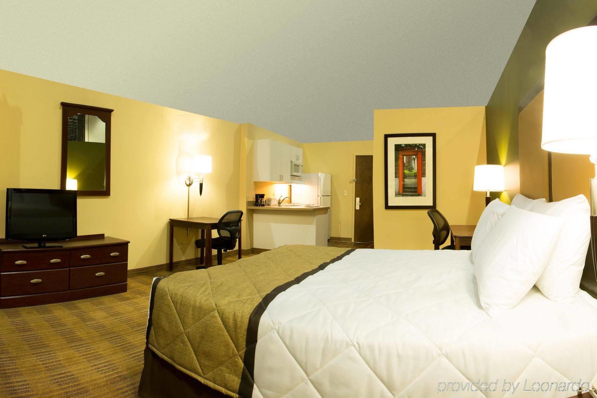 Extended Stay America Suites - Phoenix - Peoria Exterior foto