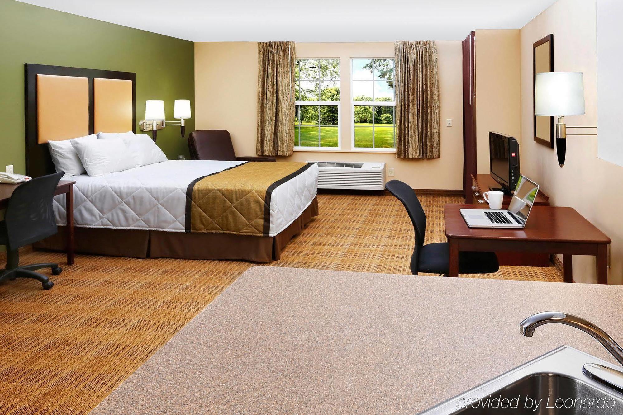 Extended Stay America Suites - Phoenix - Peoria Exterior foto