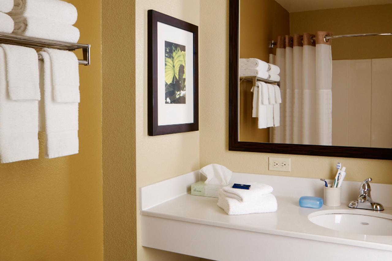 Extended Stay America Suites - Phoenix - Peoria Exterior foto